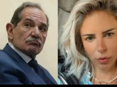 En una ceremonia íntima en Puerto Madero, José Alperovich se casará con Marianela Mirra