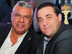 Puerto Madero y La AFA