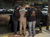 Narco Mexicano detenido en Puerto Madero