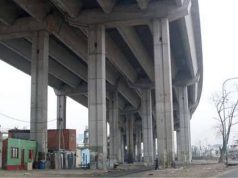 La Ciudad toma el control de las obra en el Sur de Puerto Madero